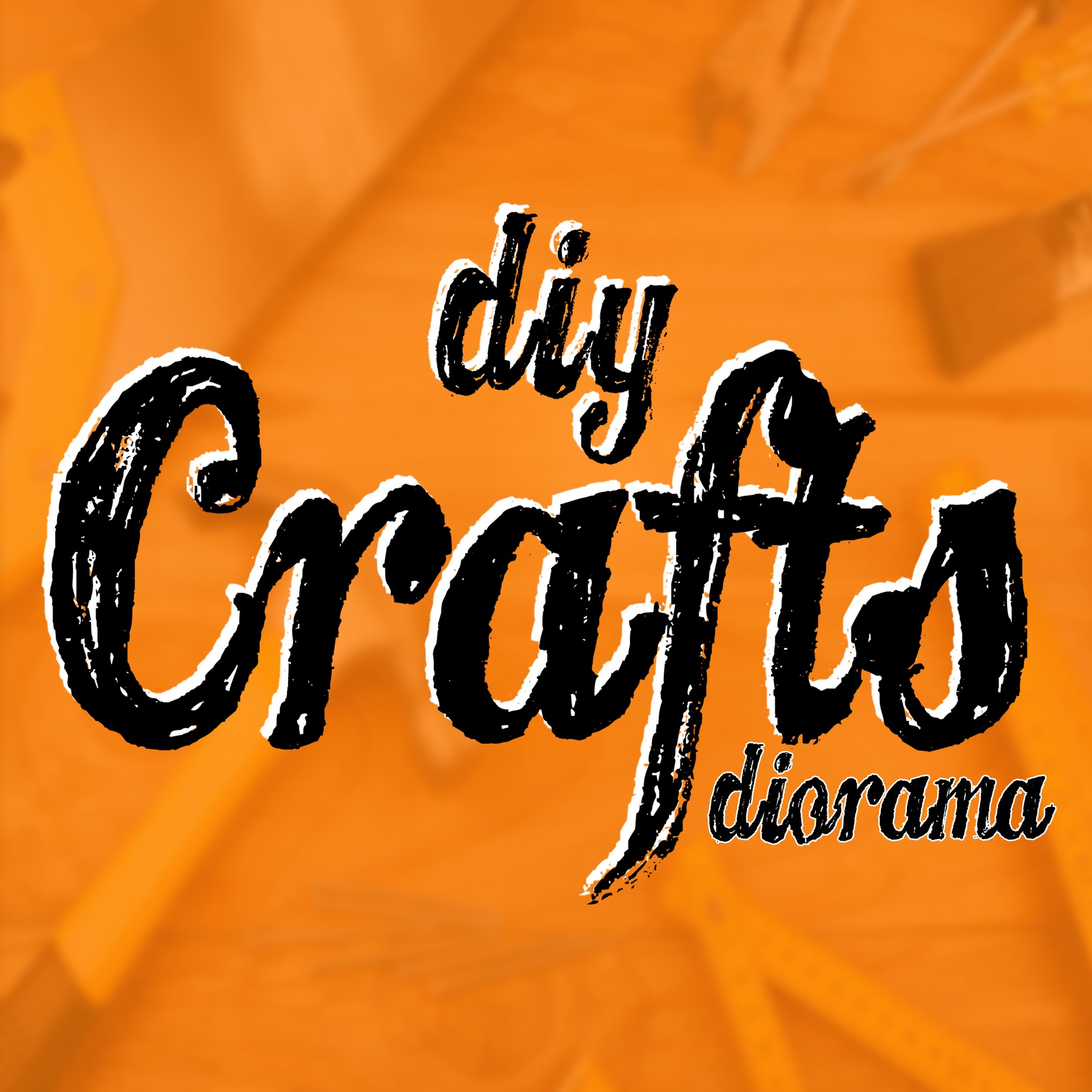 diycraftsdiorama